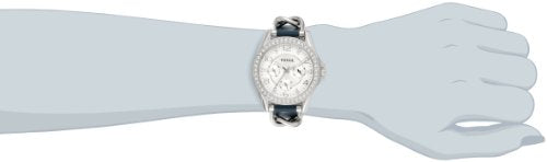 Fossil ES3464 Riley White Dial Women's Watch