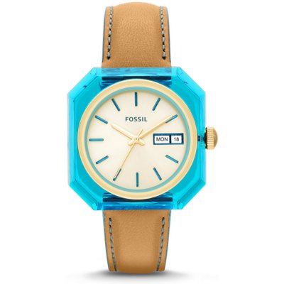 Fossil ES3536 Jam Tangan Fashion Wanita Women's Watch