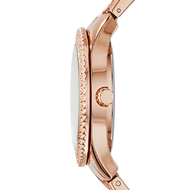 Fossil ES3590 Watch Stella Multifunction Women's Quartz