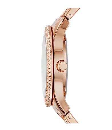 Fossil ES3590 Watch Stella Multifunction Women's Quartz