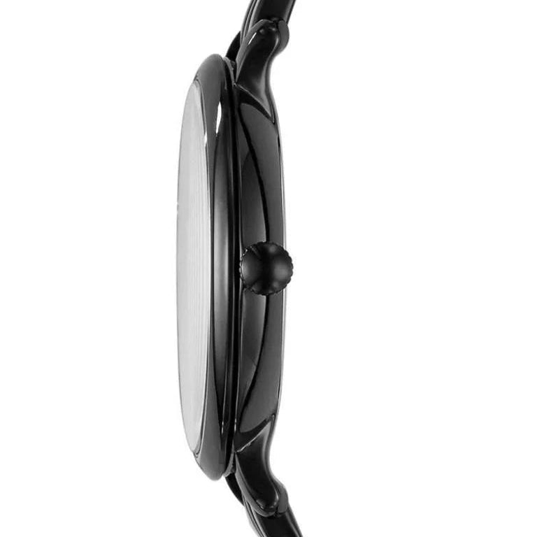 Fossil ES3614 Jacqueline Black Stainless-Steel Quartz Women's Watch
