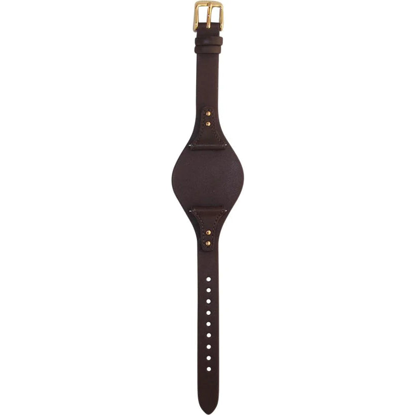 Fossil ES3616 Boyfriend Chronograph White Dial Women's Watch