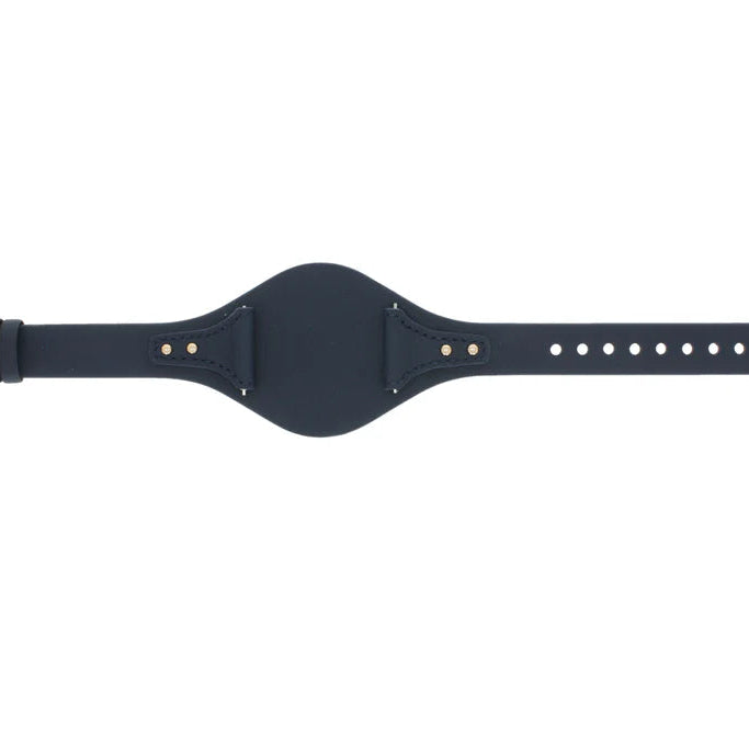 Fossil ES3838 Boyfriend Silver Dial Women's Watch