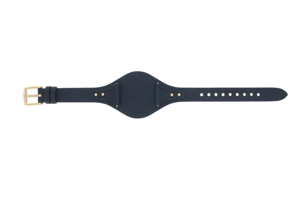 Fossil ES3838 Boyfriend Silver Dial Women's Watch