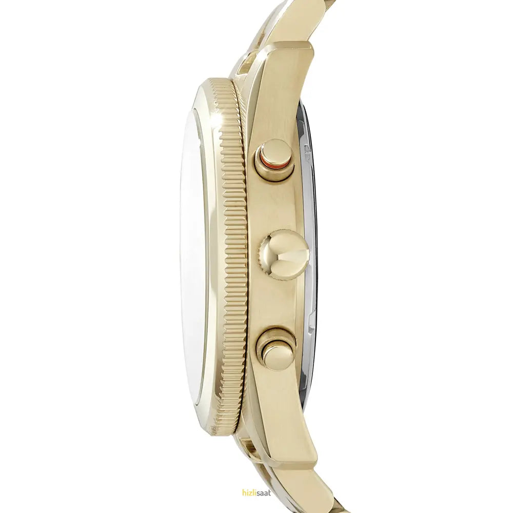 Fossil ES3884 Perfect Boyfriend All Gold Women's Watch