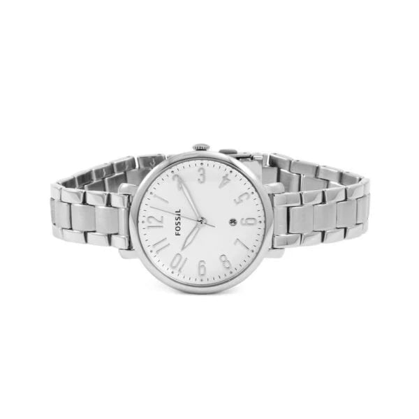 Fossil ES3969 Jacqueline Silver Women's Watch