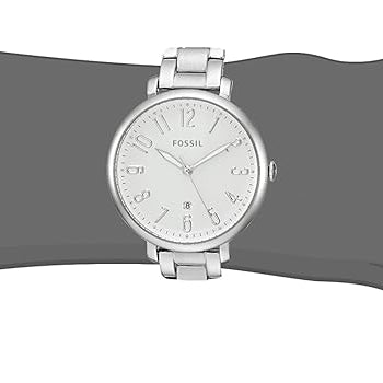 Fossil ES3969 Jacqueline Silver Women's Watch
