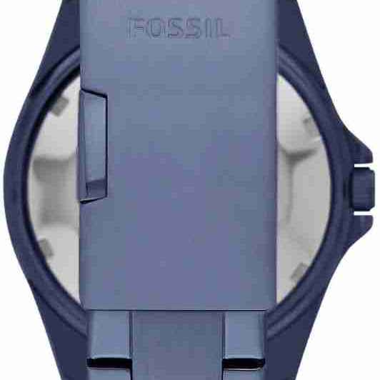 Fossil ES4294 Riley Multifunction Blue Dial Women's Watch