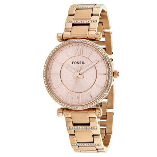 Fossil ES4301 Carlie Diamond Women's Watch