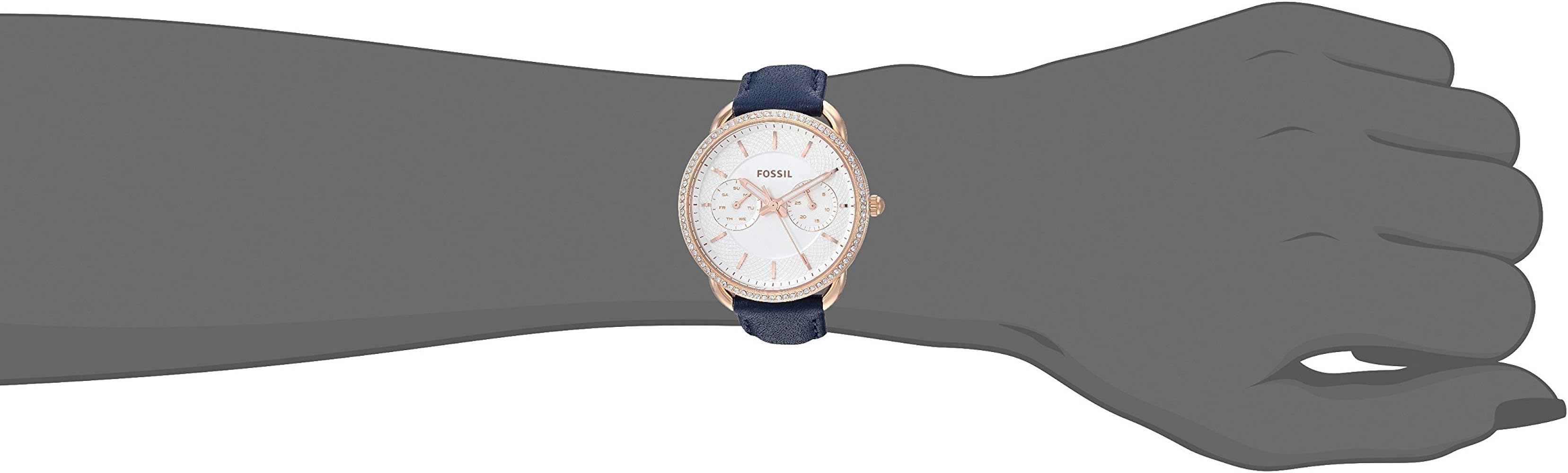 Fossil ES4394 Tailor Women's Watch