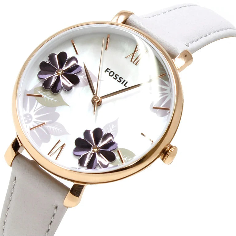 Fossil ES4672 Jacqueline Quartz Women’s Watch