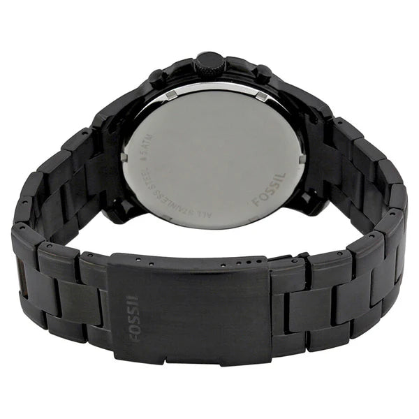 Fossil FS4832 Grant Chronograph Men's Watch