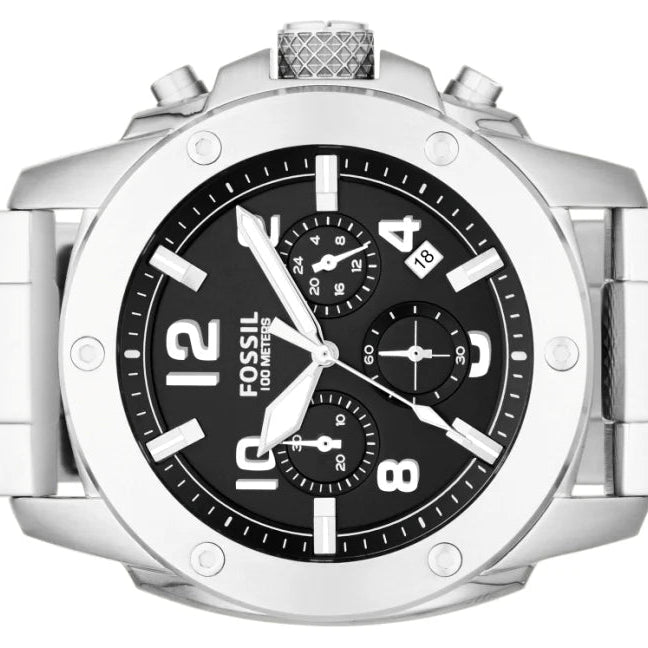 Fossil FS4926 Modern Machine Men's Watch
