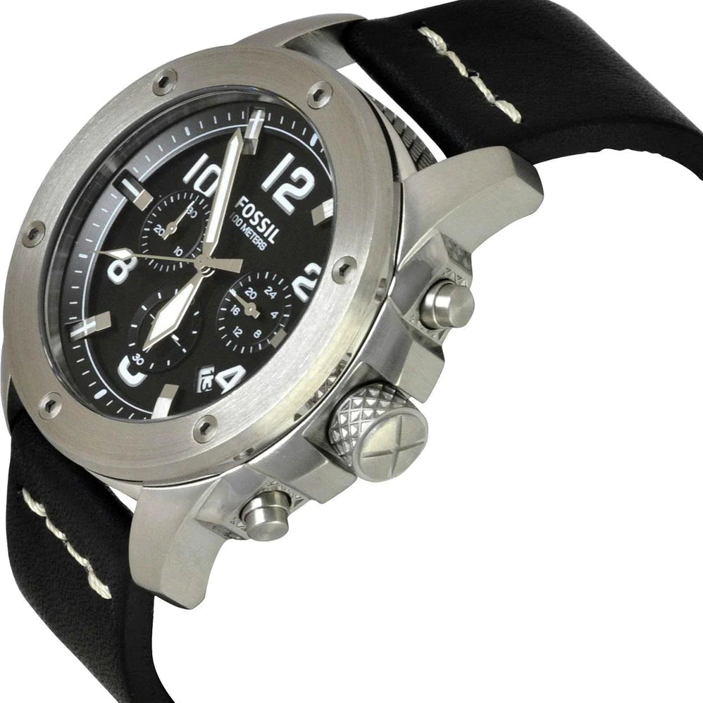 Fossil FS4928 Machine Chronograph Men's Watch
