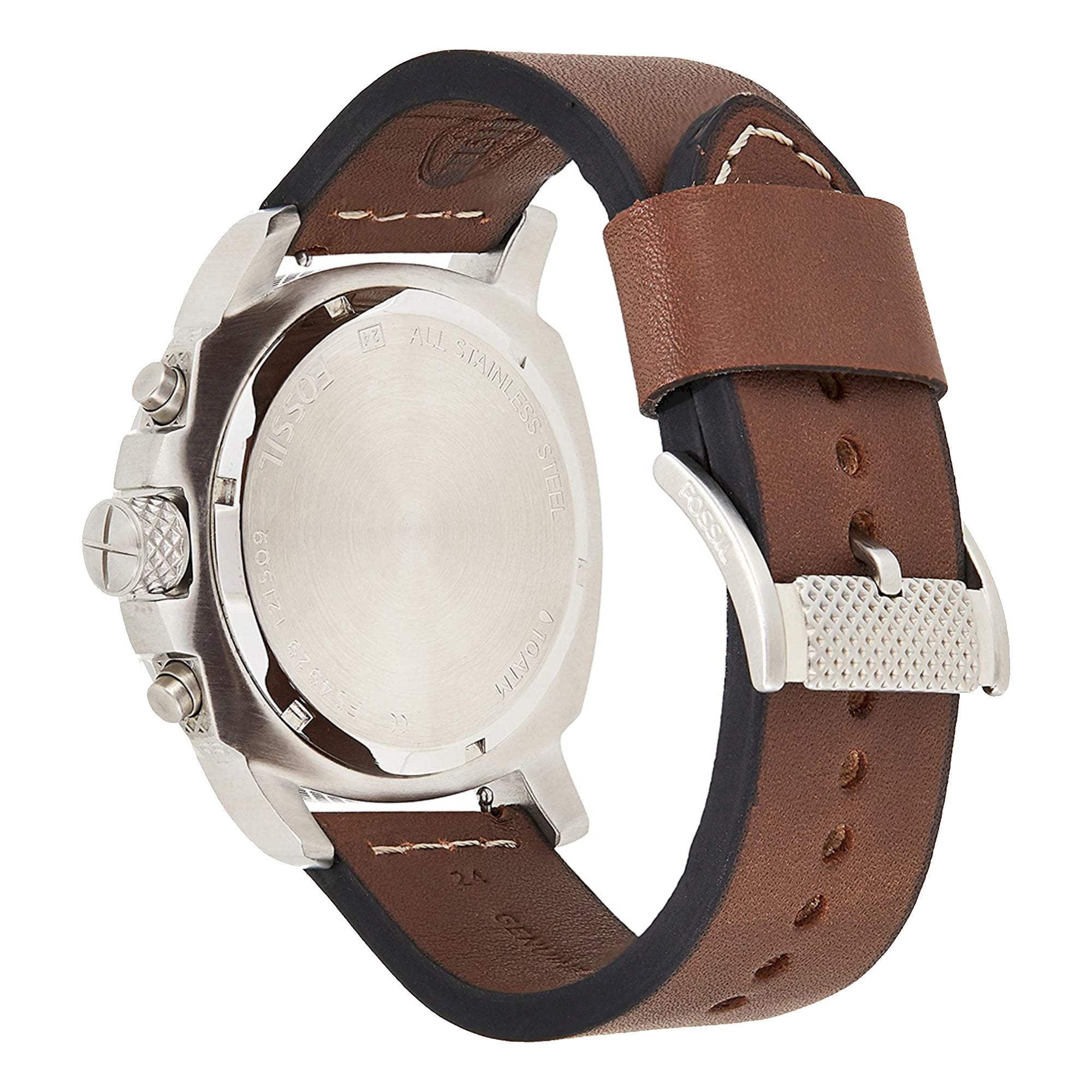 Fossil FS4929 Modern Machine Men's Watch