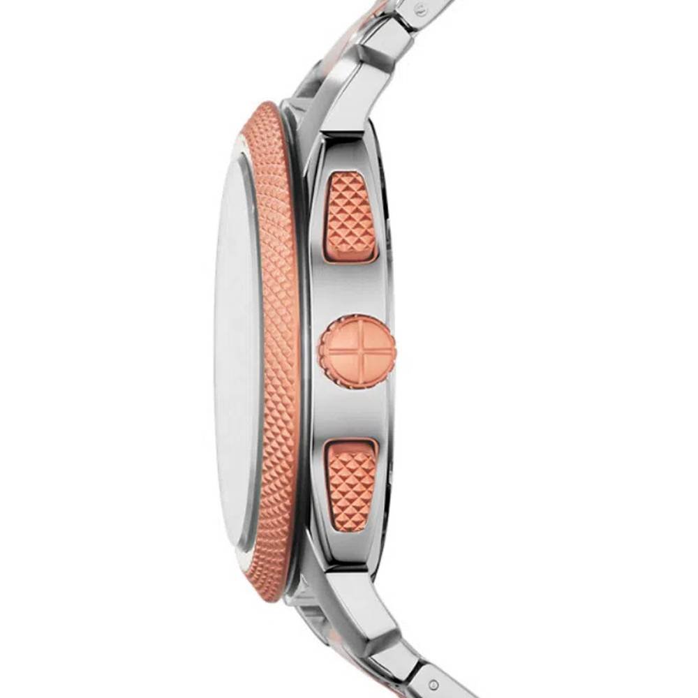 Fossil FS5037 Rose Gold Men's Watch
