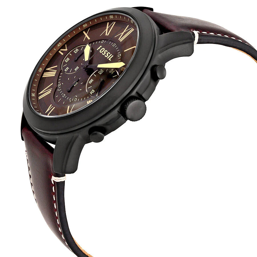 Fossil FS5088 Quartz Men's Watch