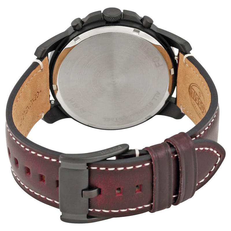 Fossil FS5088 Quartz Men's Watch
