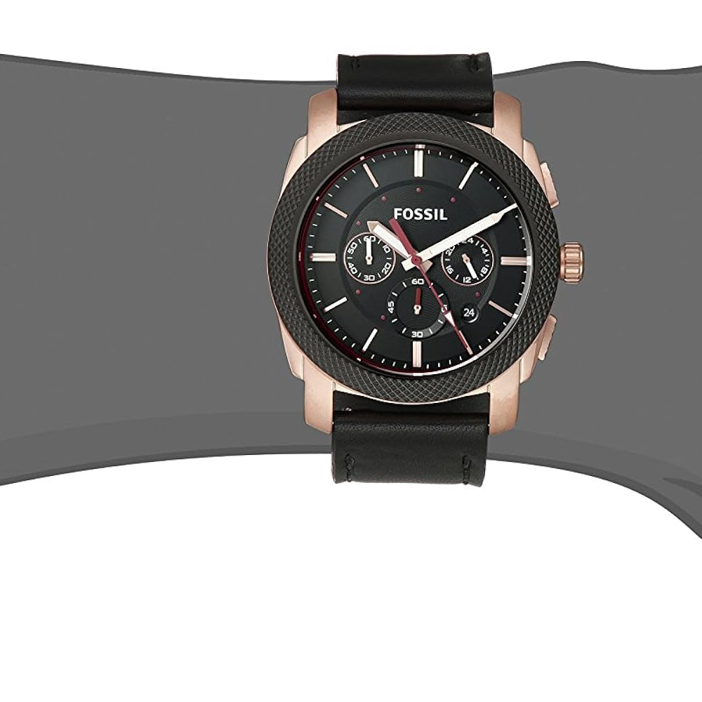 Fossil FS5120 Chronograph Men's Watch