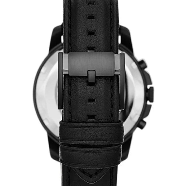Fossil FS5132 Grant Chronograph Quartz Men's Watch