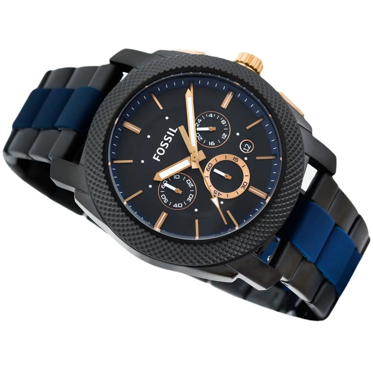 Fossil FS5164 Machine Chronograph Men's Watch