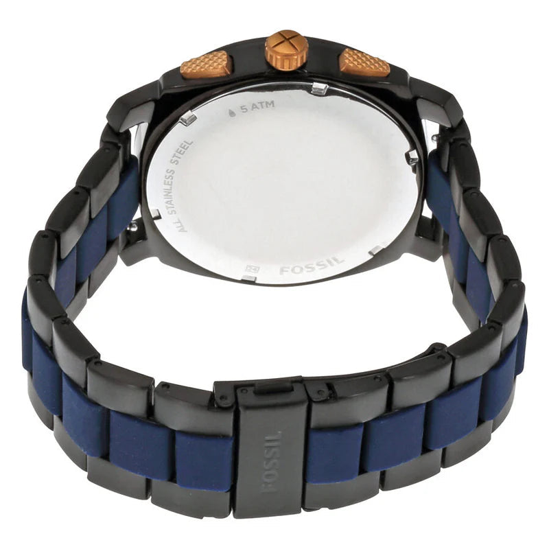 Fossil FS5164 Machine Chronograph Men's Watch