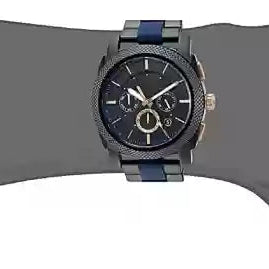 Fossil FS5164 Machine Chronograph Men's Watch