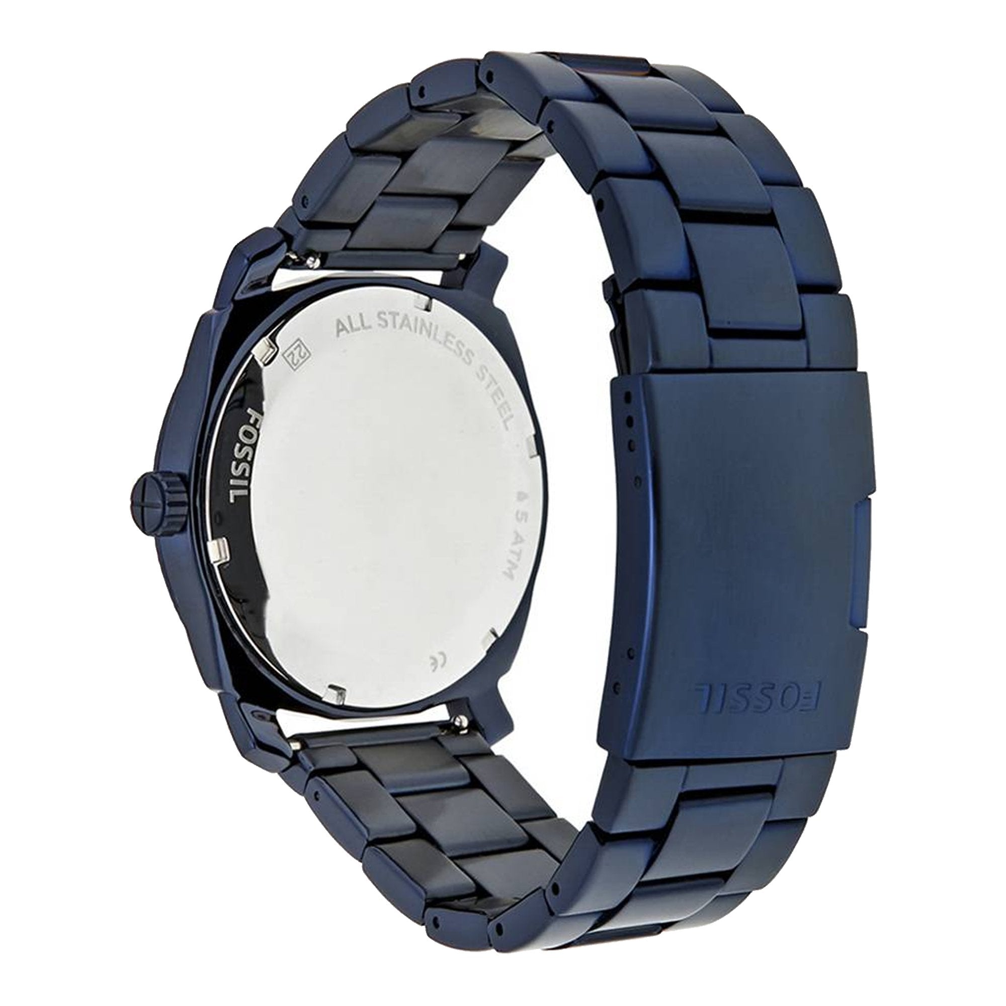 Fossil FS5231 Machine Men's Watch