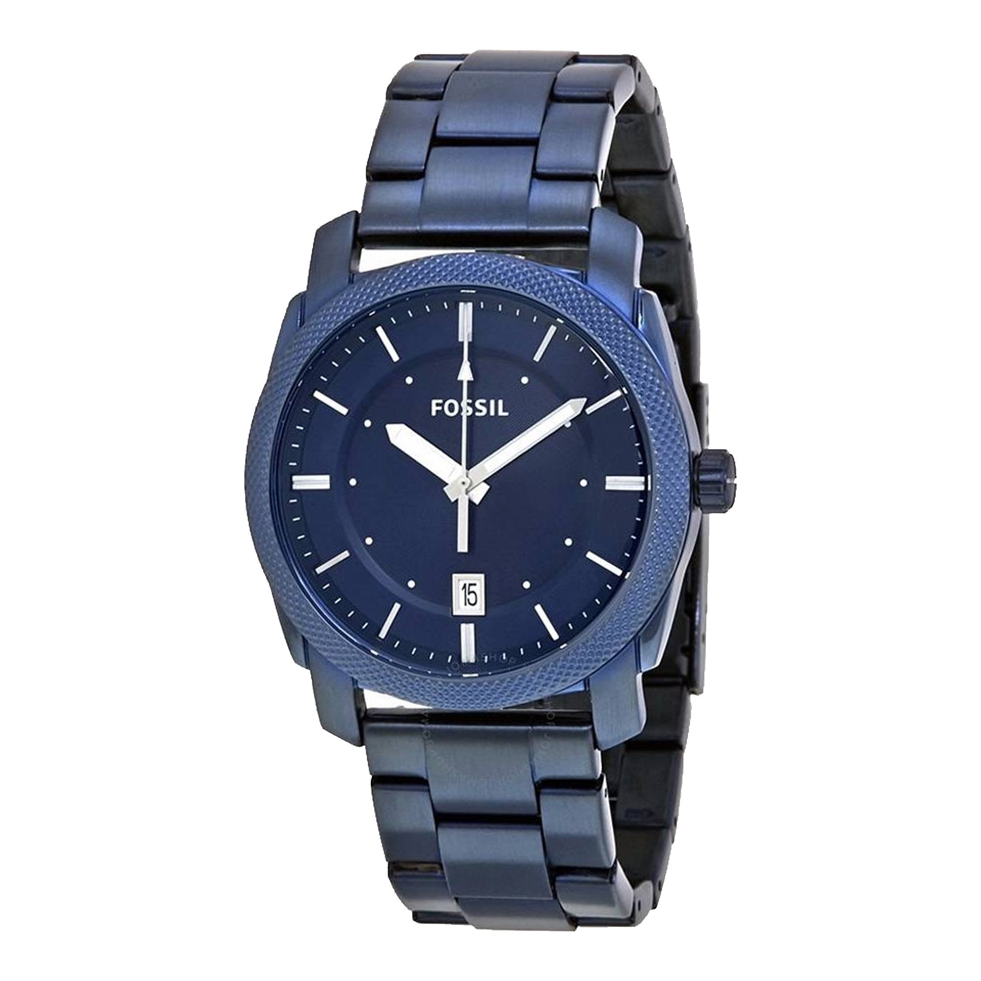 Fossil FS5231 Machine Men's Watch