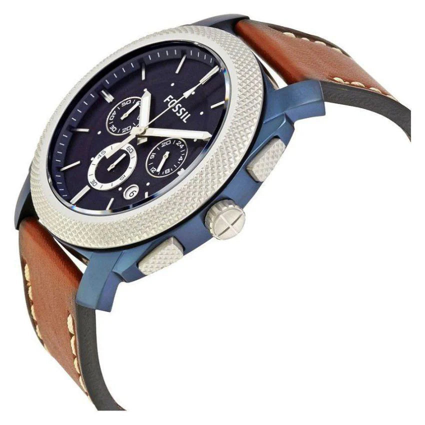 Fossil FS5232 Machine Chronograph Men's Watch