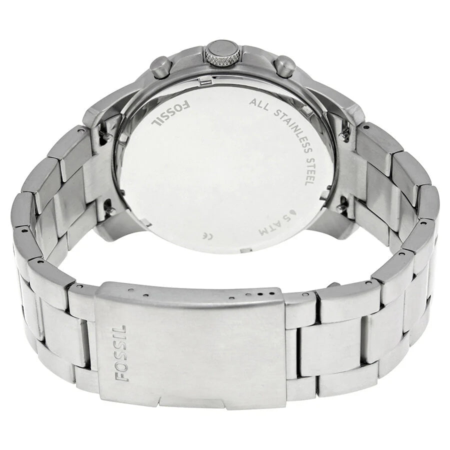 Fossil FS5238 Grant Sport Blue Dial Men's Watch