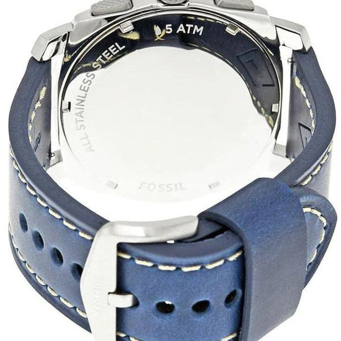 Fossil FS5262 Machine Chronograph Men's Watch