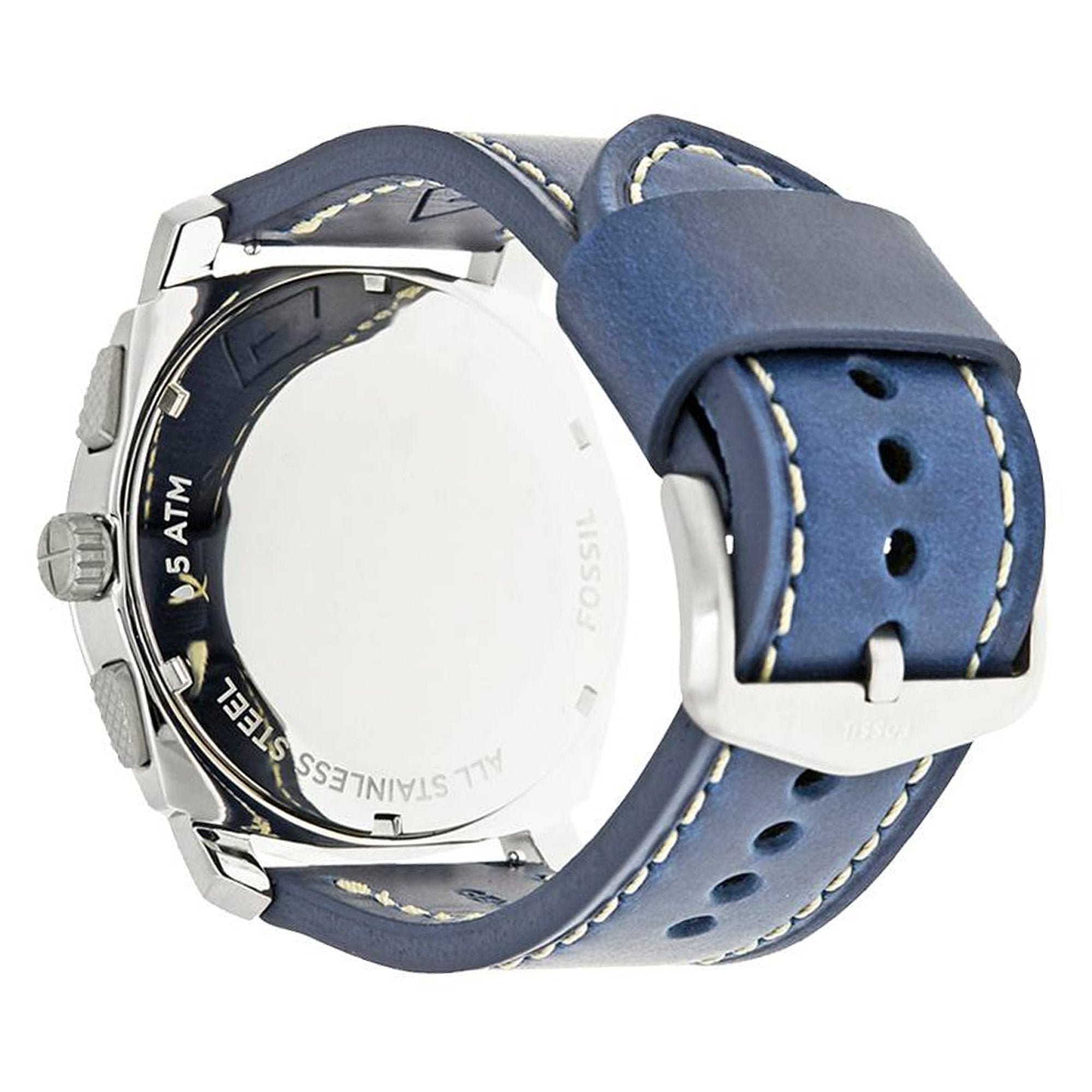 Fossil FS5262 Machine Chronograph Men's Watch