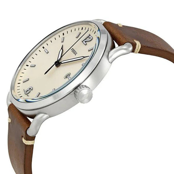 Fossil FS5275 The Commuter Quartz Men's Watch