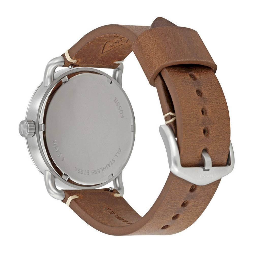 Fossil FS5275 The Commuter Quartz Men's Watch