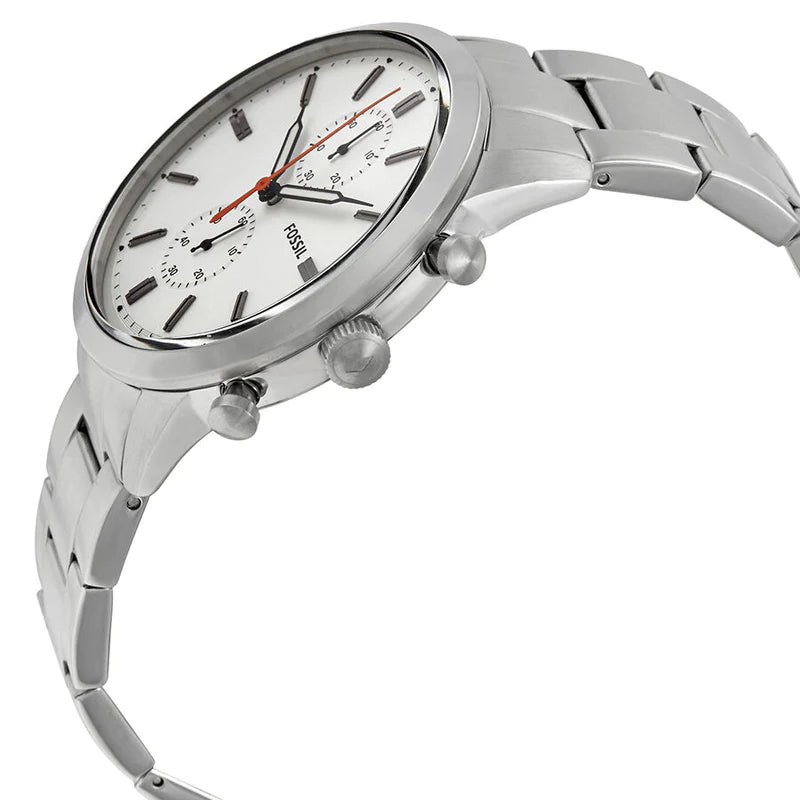 Fossil FS5346 Townsman Quartz Fashion Men's Watch