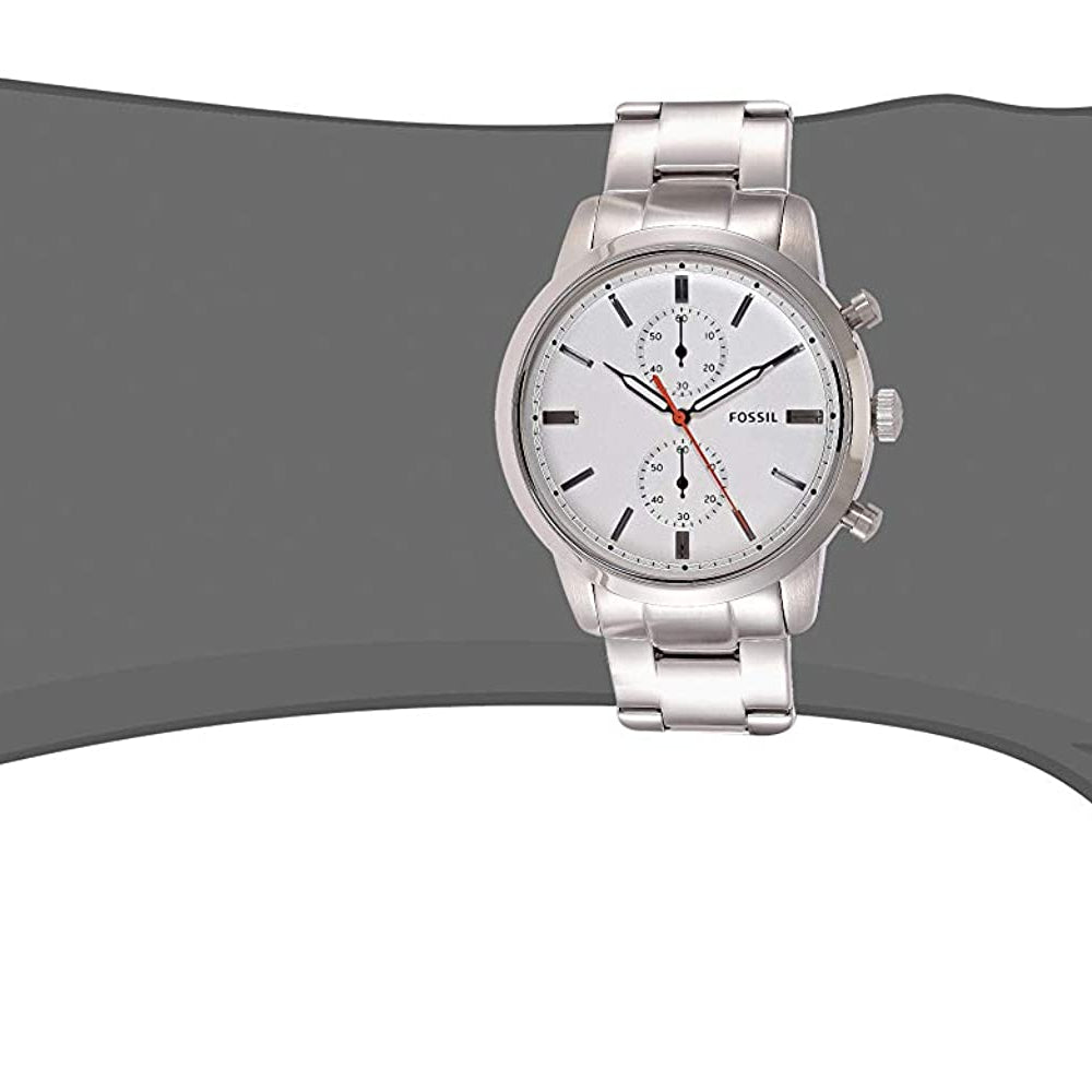 Fossil FS5346 Townsman Quartz Fashion Men's Watch