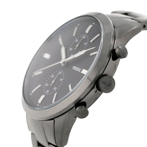 Fossil FS5349 Townman Chronograph Men's Watch