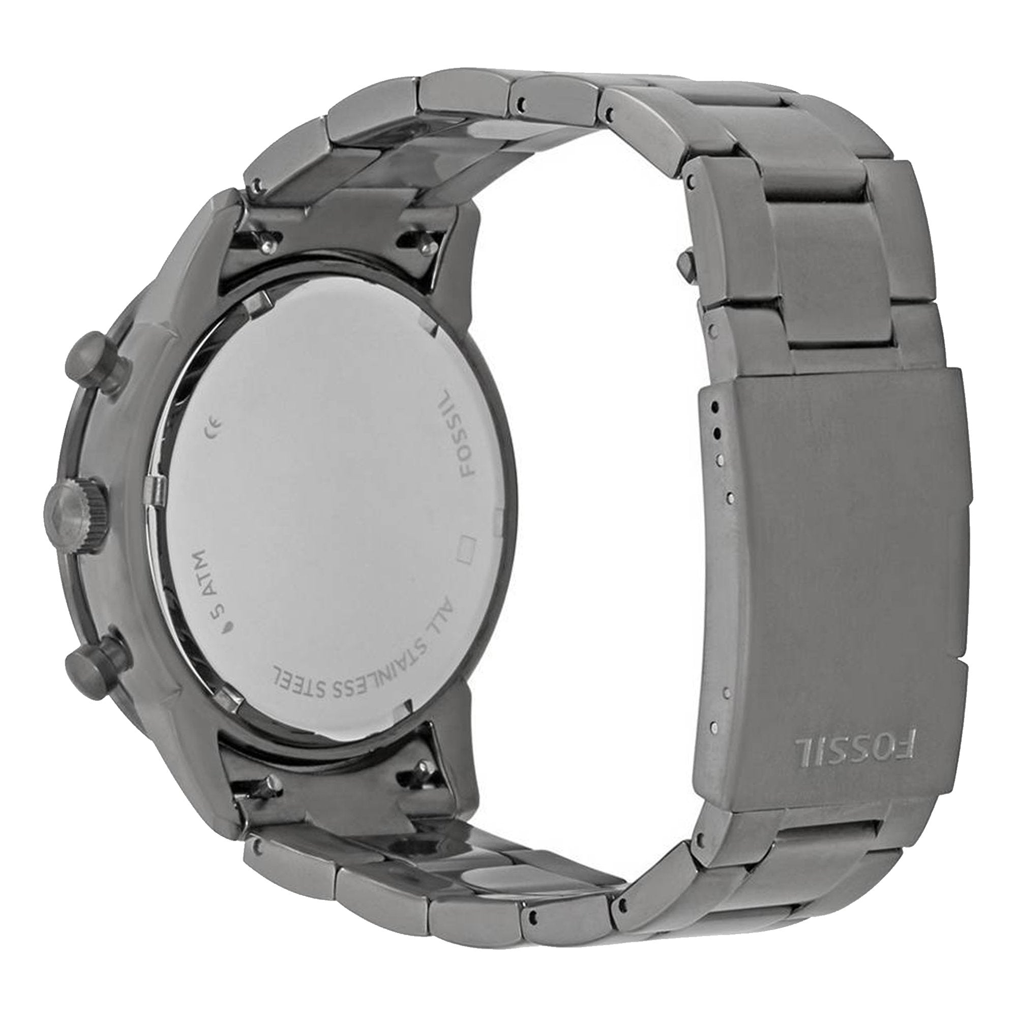 Fossil FS5349 Townman Chronograph Men's Watch