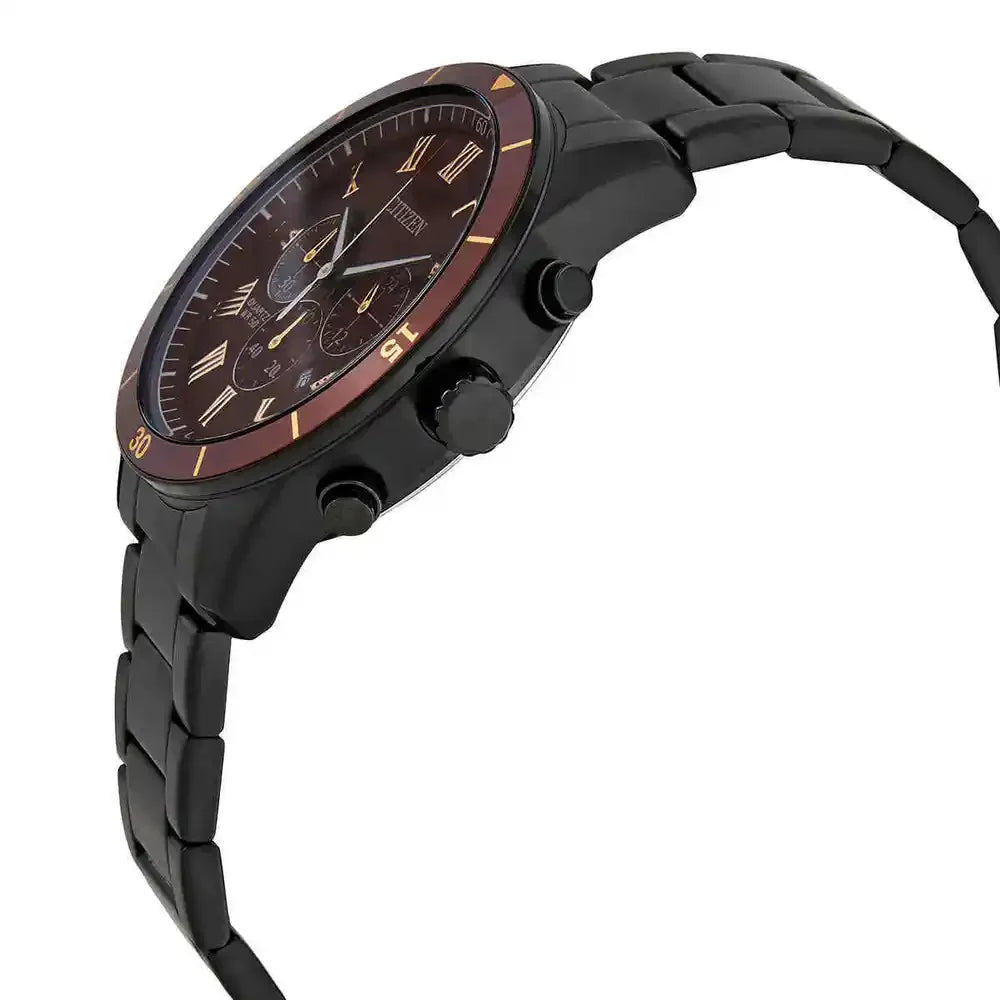 Fossil FS5374 Grant Sport Analog Men's Watch