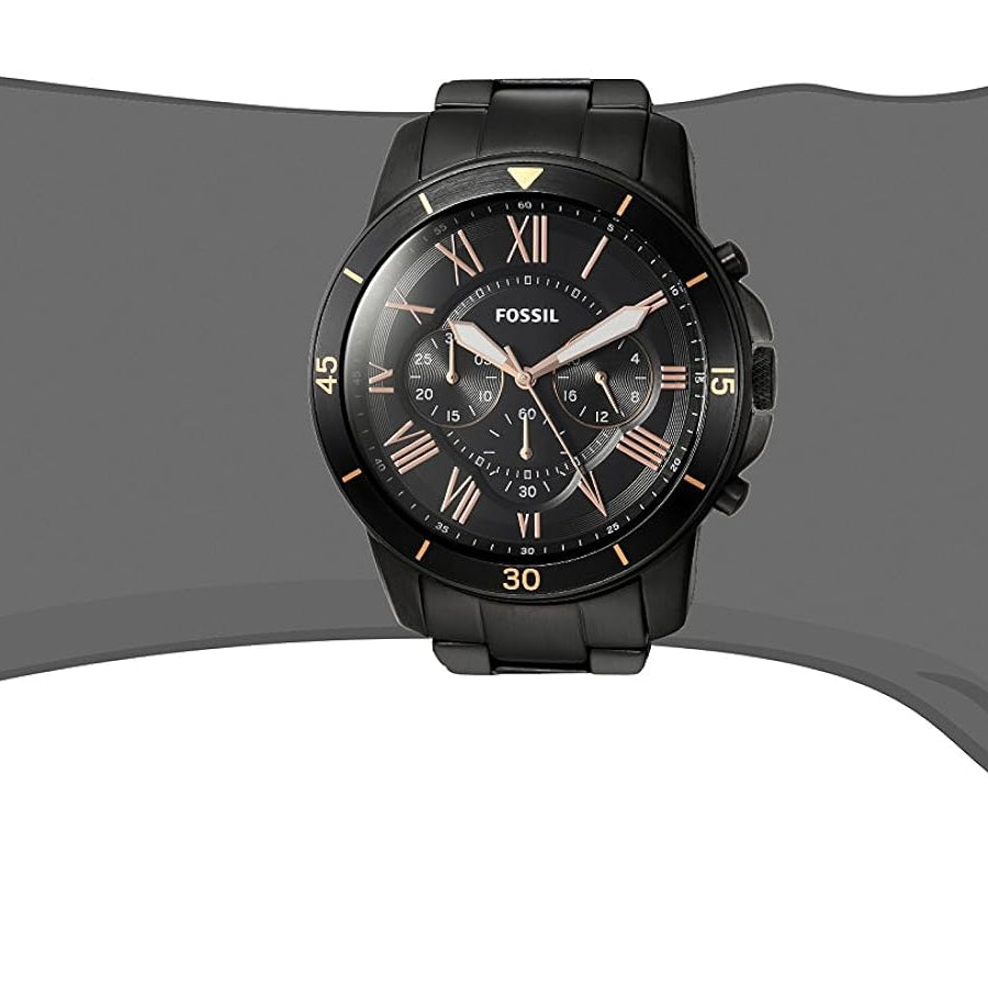 Fossil FS5374 Grant Sport Analog Men's Watch