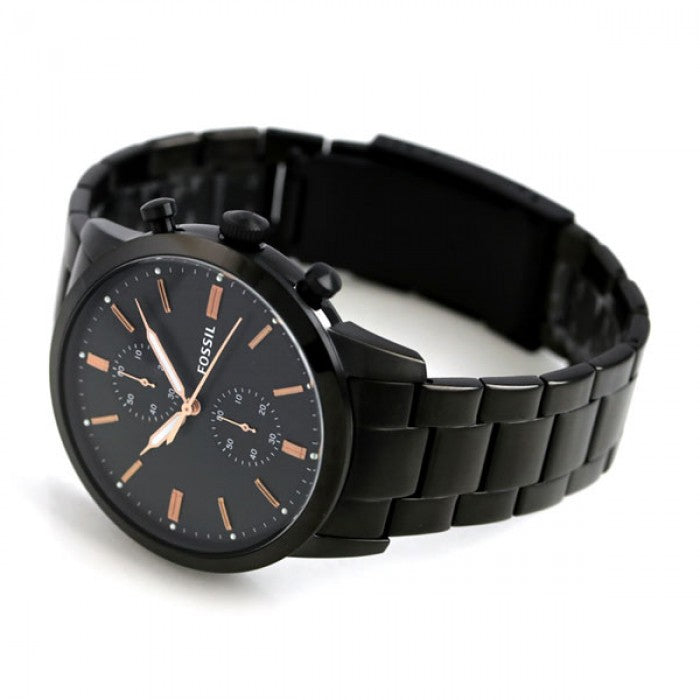Fossil FS5379 Townsman Men's Watch