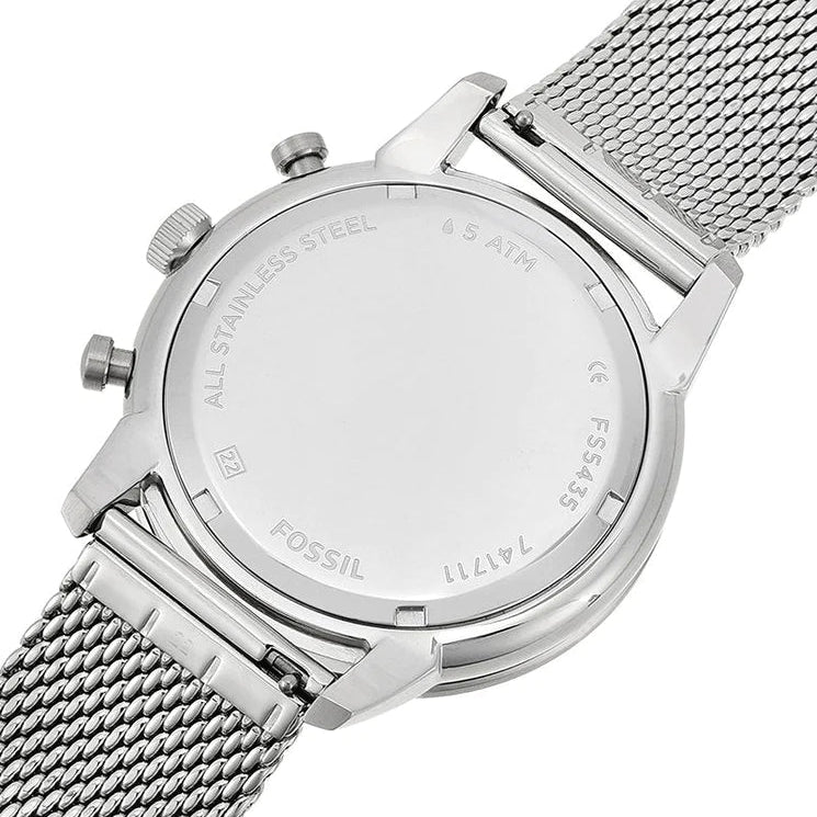 Fossil FS5382 Men's Watch