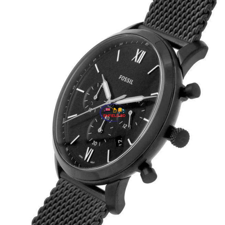 Fossil FS5383 Neutra Men's Watch