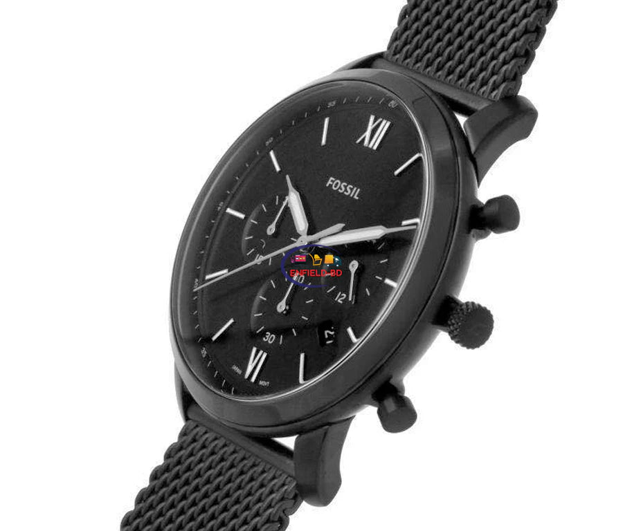 Fossil FS5383 Neutra Men's Watch