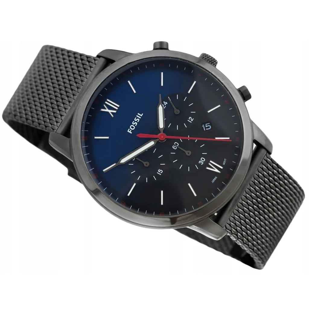 Fossil FS5383 Neutra Men's Watch