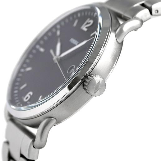 Fossil FS5391 Stainless Steel Men's Watch