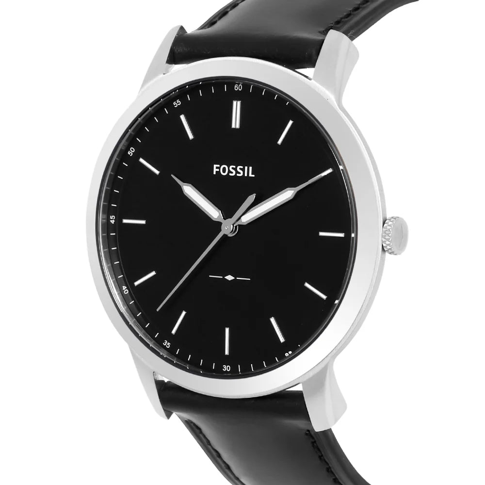 Fossil FS5398 The Minimalist Men's Watch