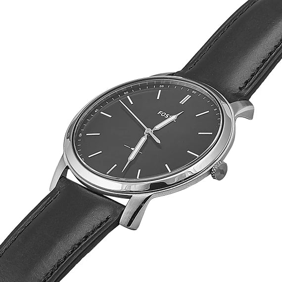 Fossil FS5398 The Minimalist Men's Watch
