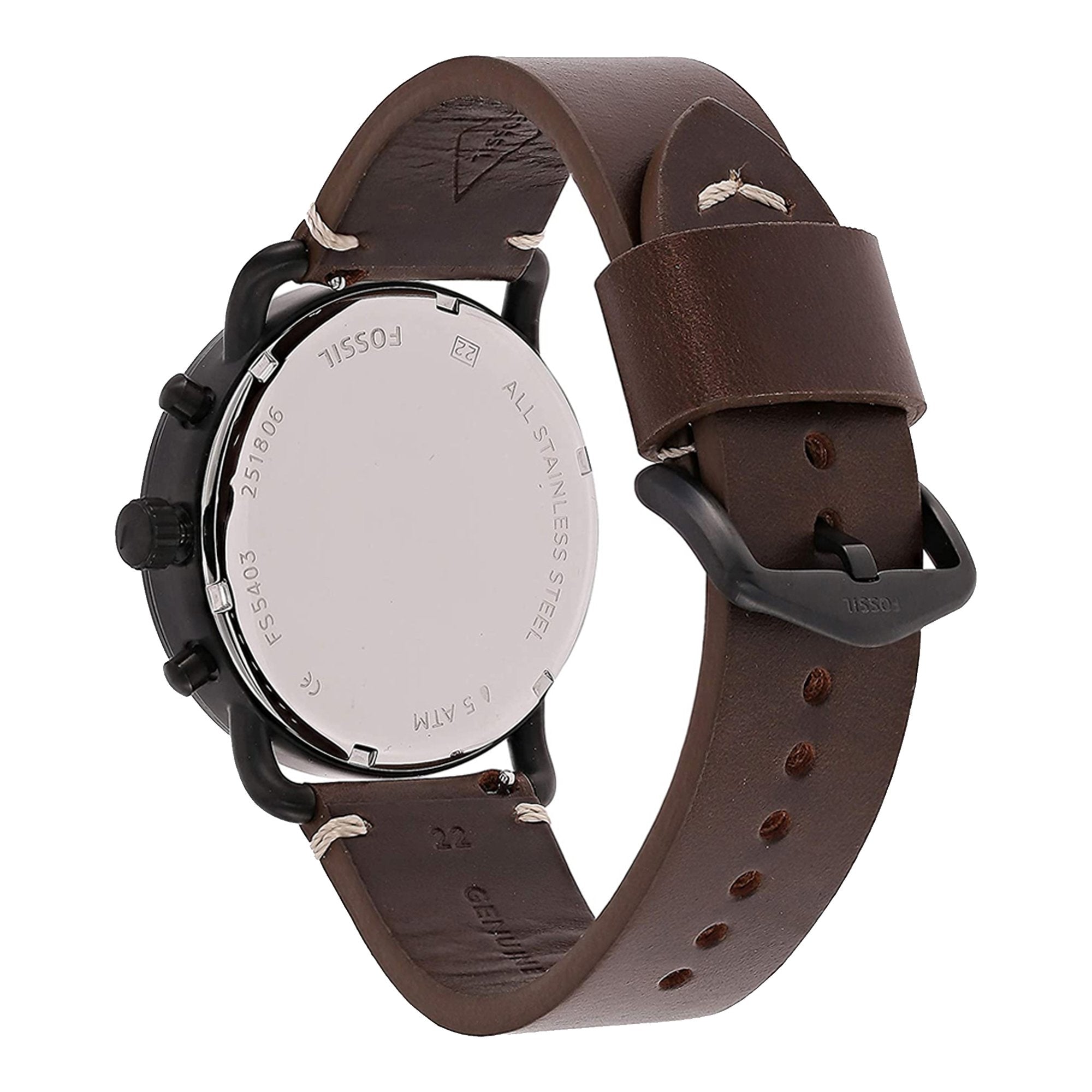Fossil FS5403 Men's Watch